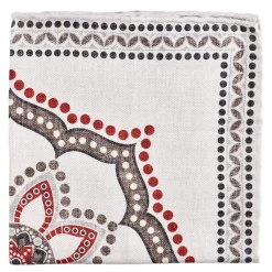 Heren Brunello Cucinelli Sjaals^Accessories