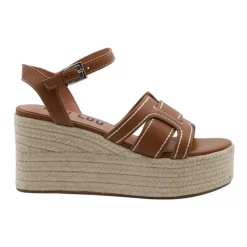 DAMES Bibi Lou Sleehakken^ACDC Sandal