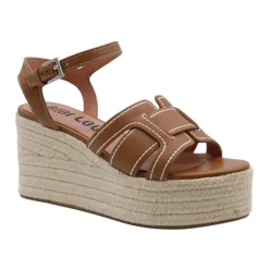 DAMES Bibi Lou Sleehakken^ACDC Sandal