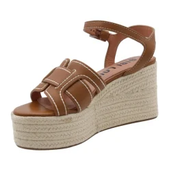 DAMES Bibi Lou Sleehakken^ACDC Sandal