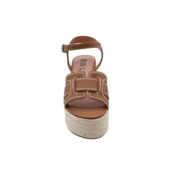 DAMES Bibi Lou Sleehakken^ACDC Sandal