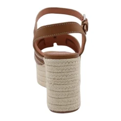 DAMES Bibi Lou Sleehakken^ACDC Sandal