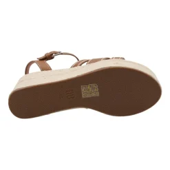 DAMES Bibi Lou Sleehakken^ACDC Sandal