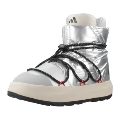 Heren Adidas Snowboots^Ace Ankle Boot