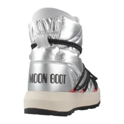 Heren Adidas Snowboots^Ace Ankle Boot