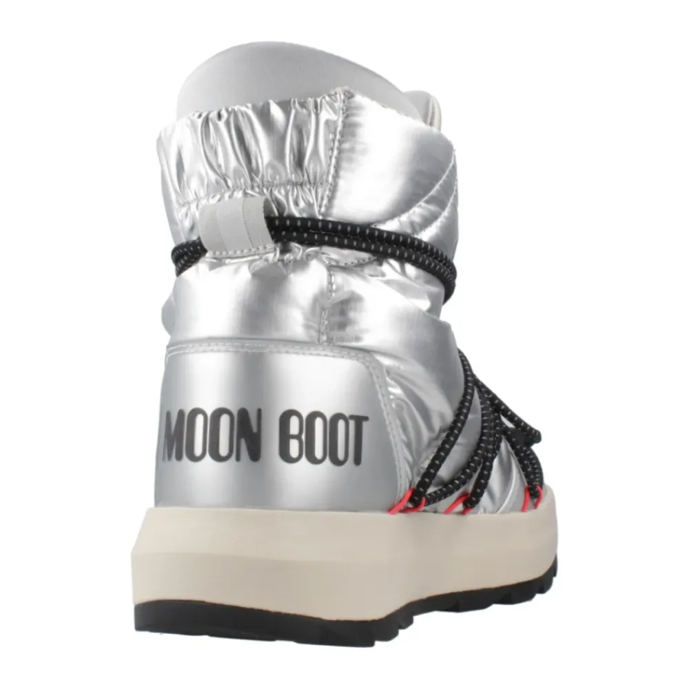 Heren Adidas Snowboots^Ace Ankle Boot