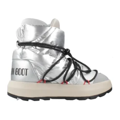 Heren Adidas Snowboots^Ace Ankle Boot