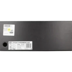 Heren Adidas Snowboots^Ace Ankle Boot