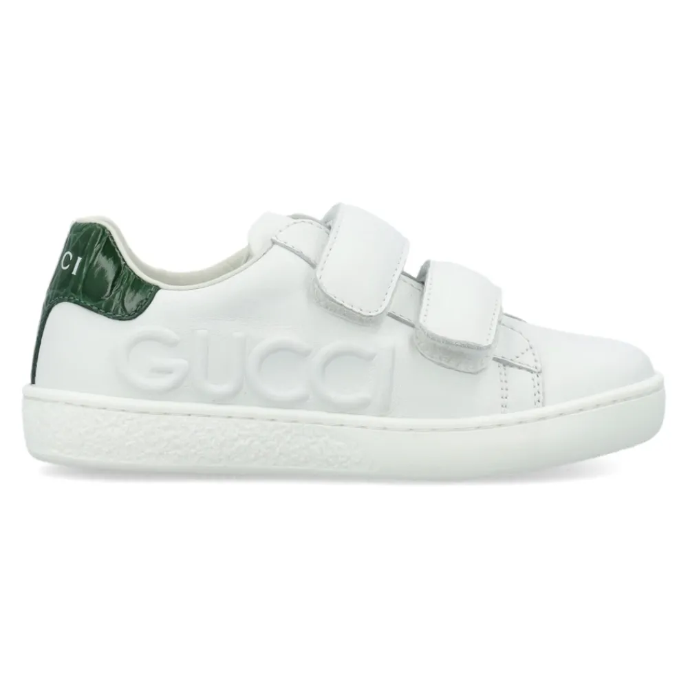 Gucci Sneakers^Ace Sneaker