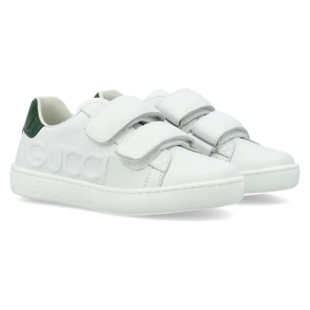 Gucci Sneakers^Ace Sneaker