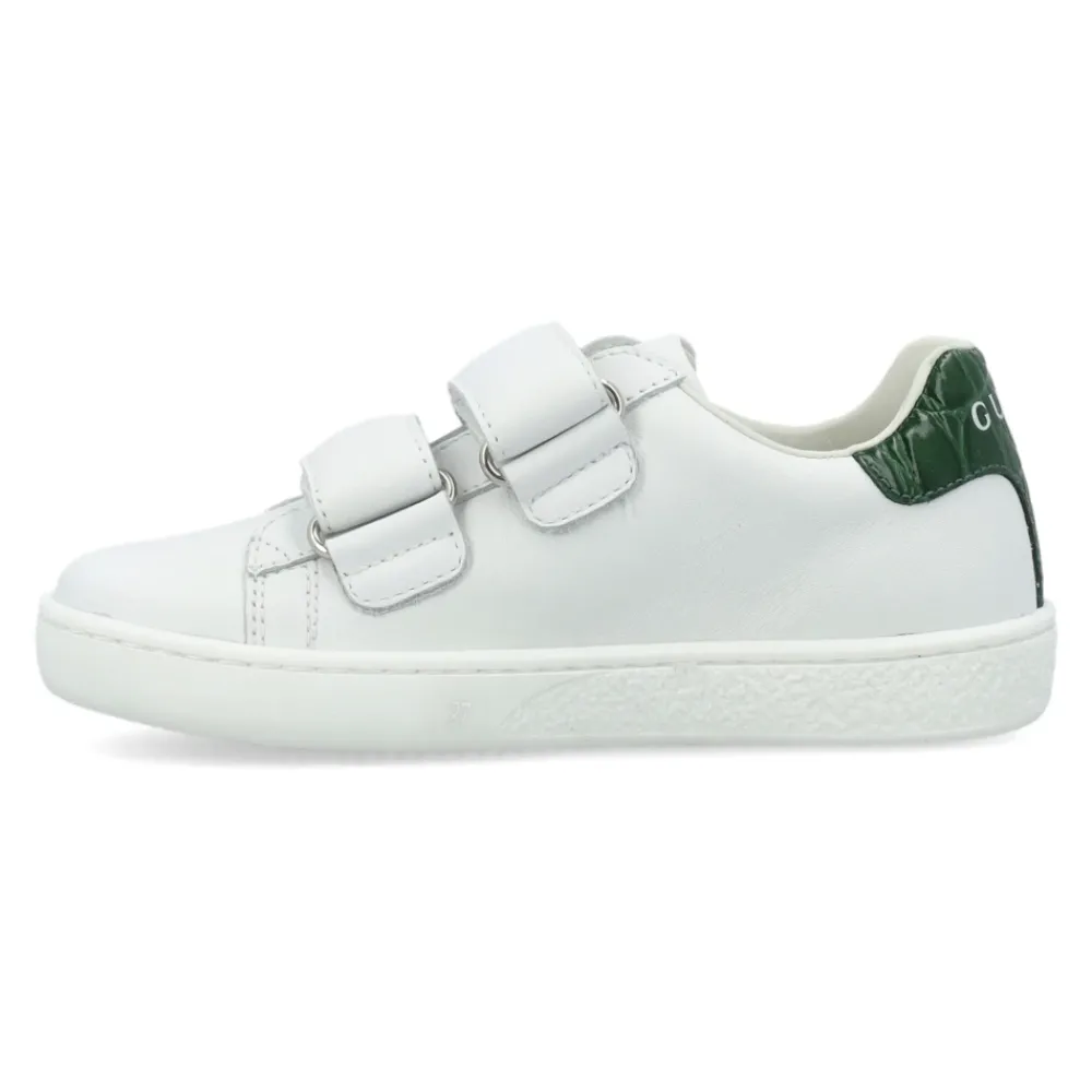 Gucci Sneakers^Ace Sneaker