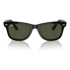 Heren Ray-Ban Acetate Zonnebrillen