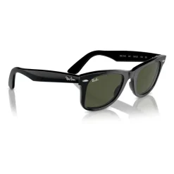 Heren Ray-Ban Acetate Zonnebrillen