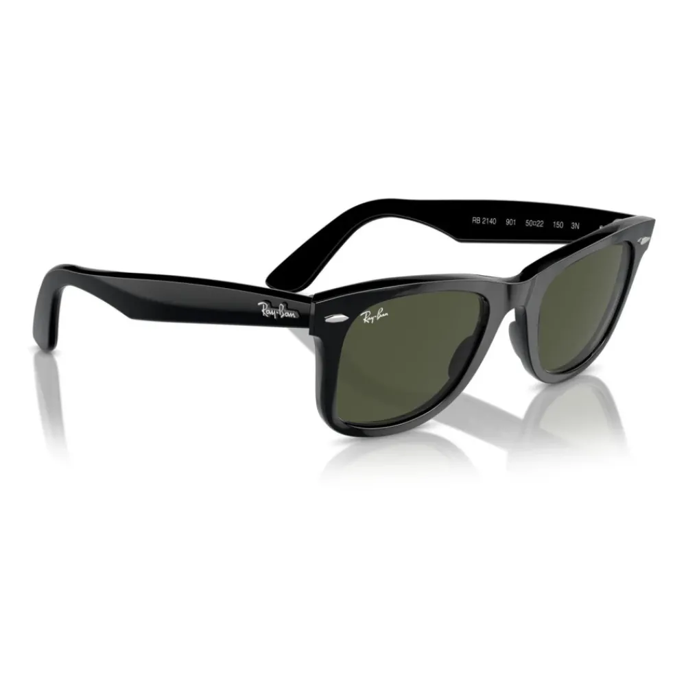 Heren Ray-Ban Acetate Zonnebrillen