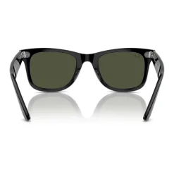 Heren Ray-Ban Acetate Zonnebrillen