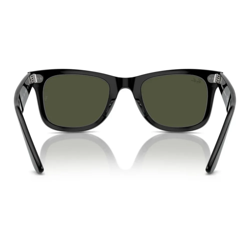 Heren Ray-Ban Acetate Zonnebrillen