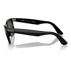 Heren Ray-Ban Acetate Zonnebrillen