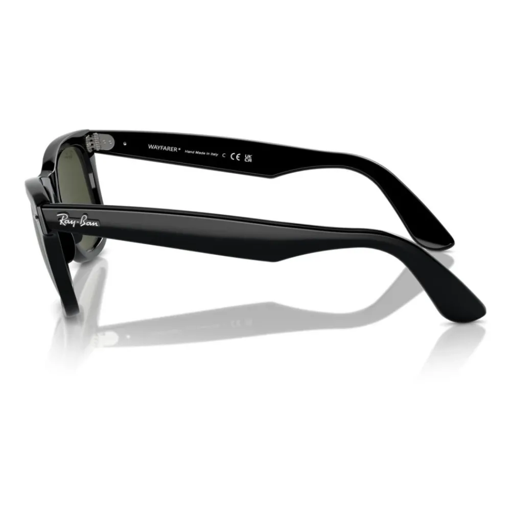 Heren Ray-Ban Acetate Zonnebrillen