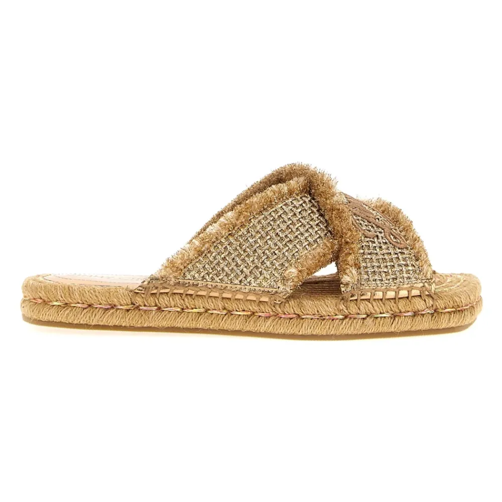 DAMES Jimmy Choo Aciel Sandals