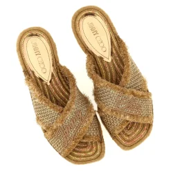 DAMES Jimmy Choo Aciel Sandals