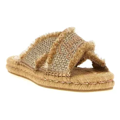 DAMES Jimmy Choo Aciel Sandals