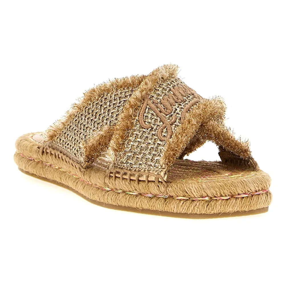 DAMES Jimmy Choo Aciel Sandals