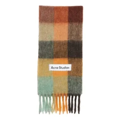 DAMES Acne Studios Scarfs