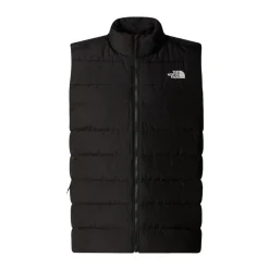 The North Face Outdoorjassen^Aconcagua 3 Vest