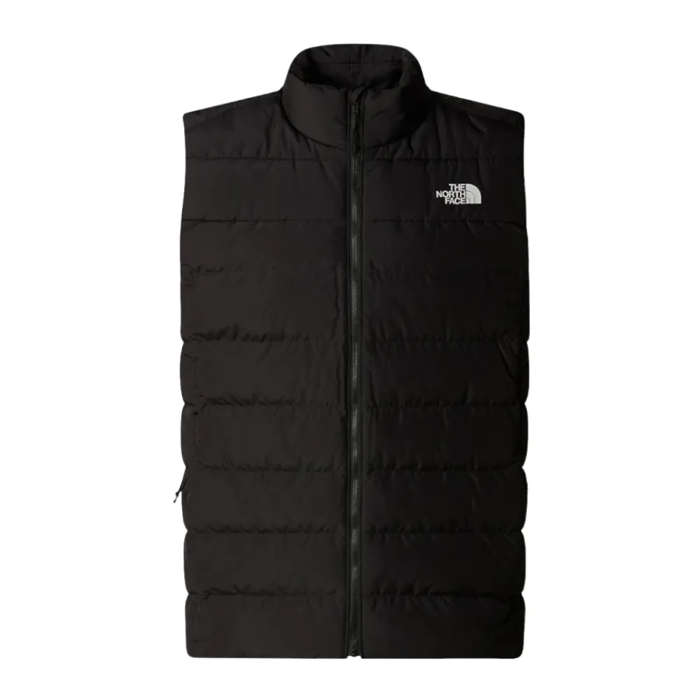 The North Face Outdoorjassen^Aconcagua 3 Vest
