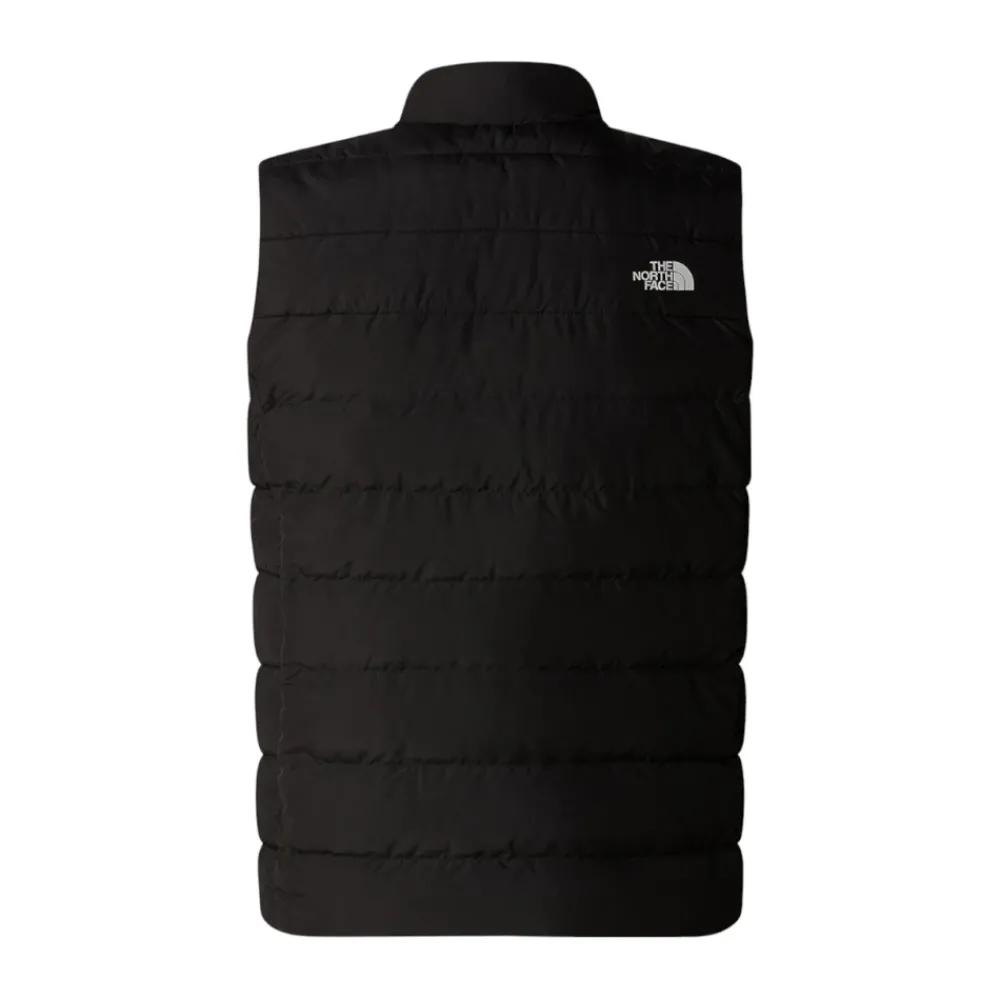 The North Face Outdoorjassen^Aconcagua 3 Vest