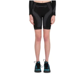 MISBHV Trainingsbroeken^Actieve Biker Shorts in Gedempt