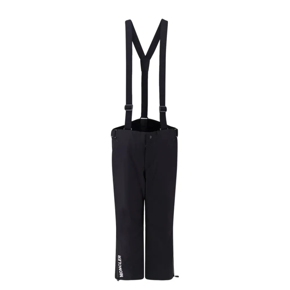 Moncler Actieve Ski Broek met Primaloft Isolatie