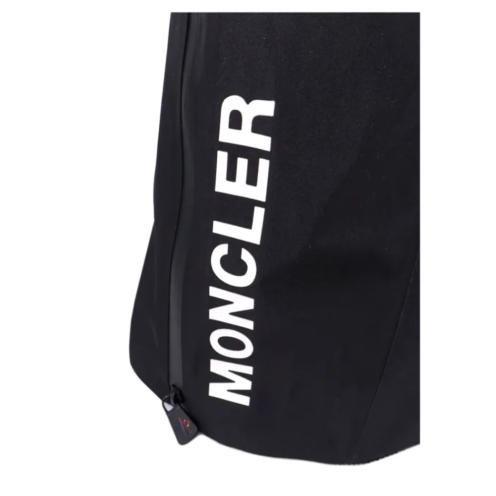 Moncler Actieve Ski Broek met Primaloft Isolatie