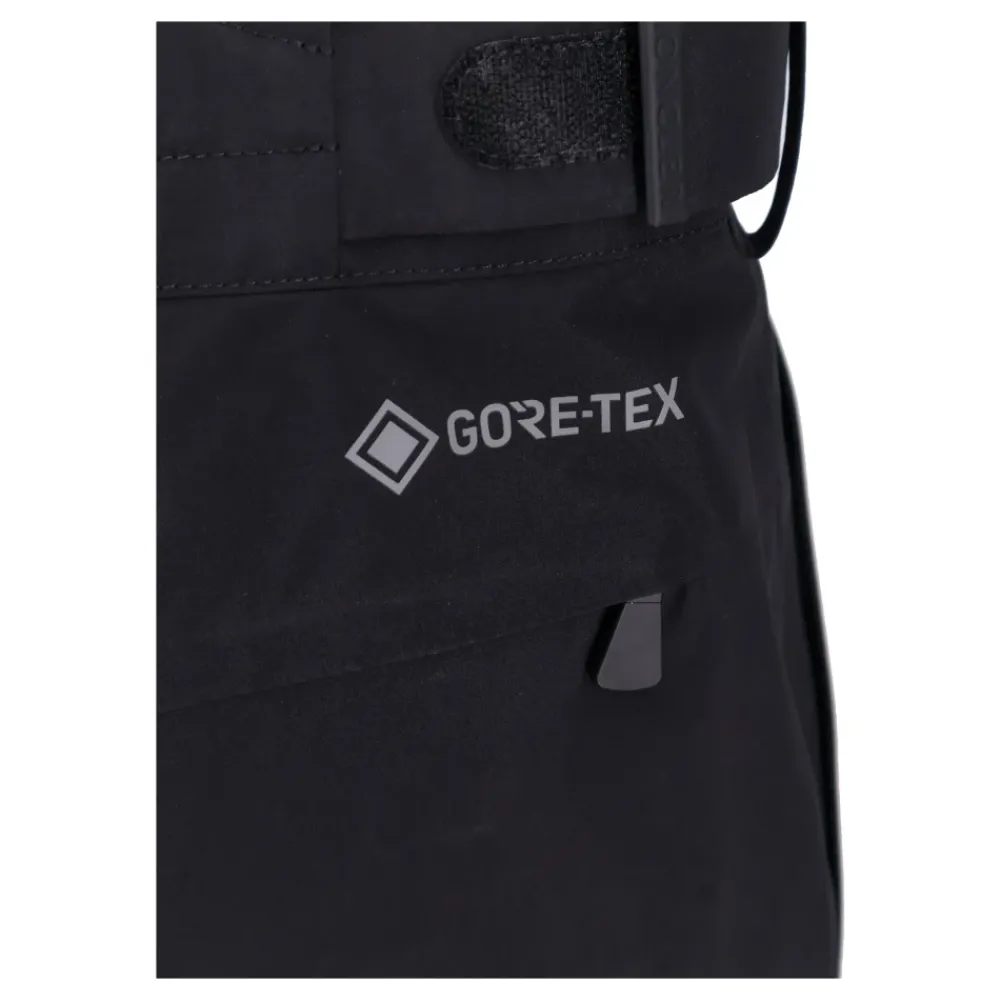 Moncler Actieve Ski Broek met Primaloft Isolatie