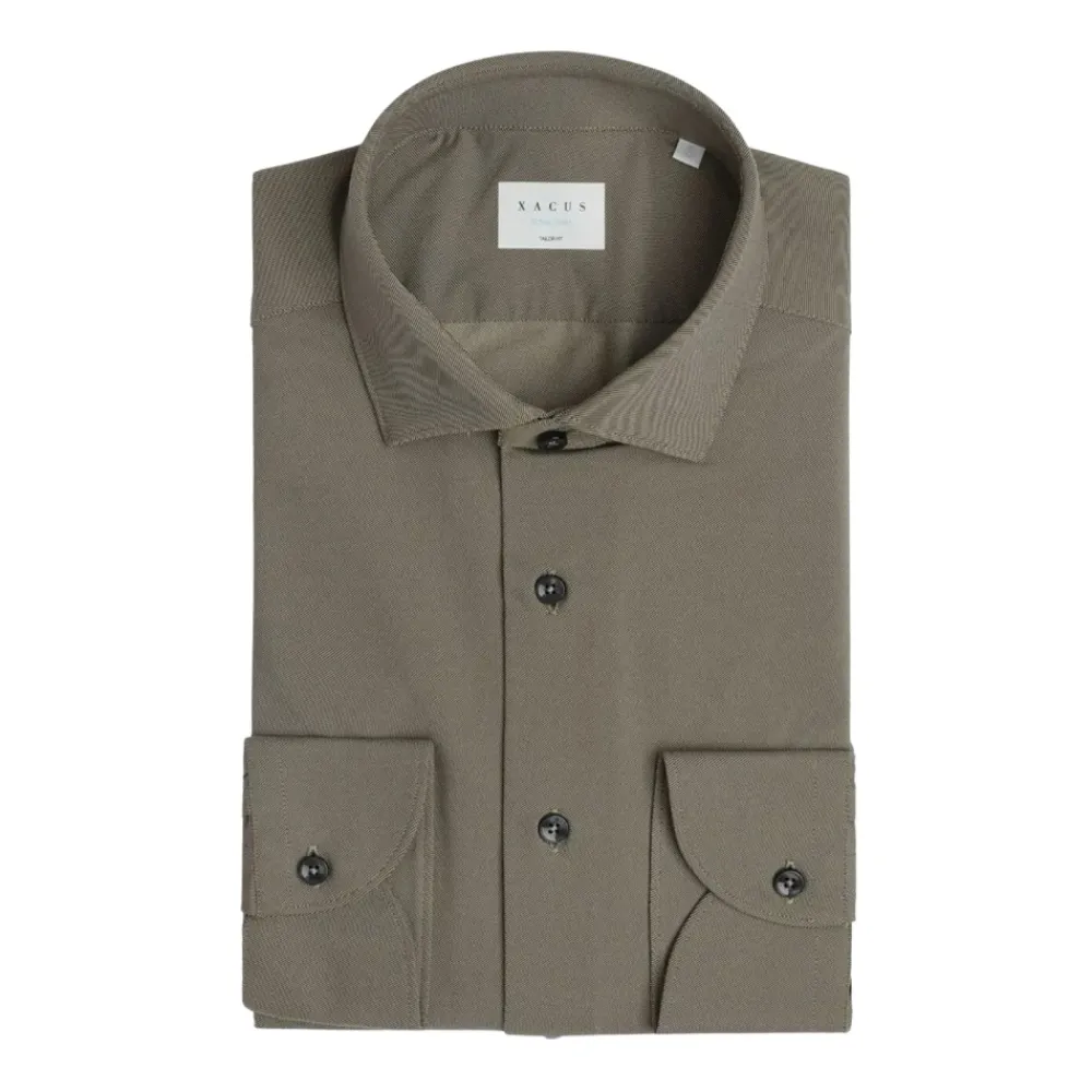 Heren Xacus Active Shirt