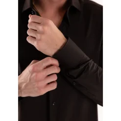 Heren Xacus Overhemden^Active Shirt