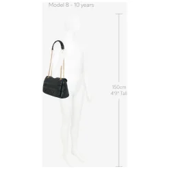 Valentino Ada Flap Bag