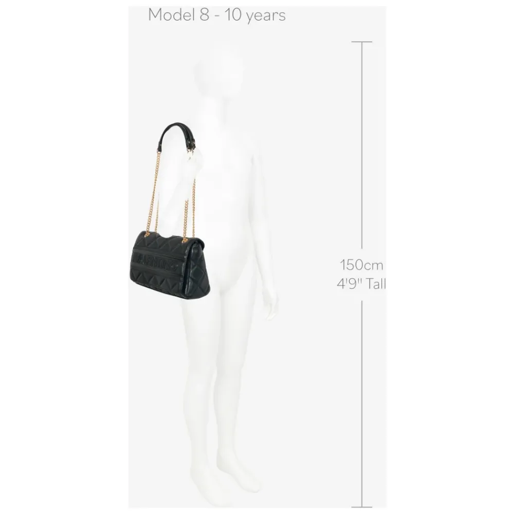 Valentino Ada Flap Bag