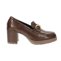 DAMES Callaghan Adaptive Leren Loafers