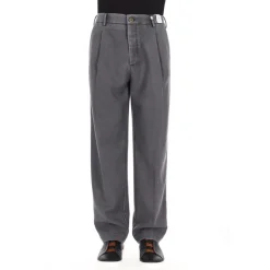 Heren Myths Ade-P Over Fit Wijde Broek