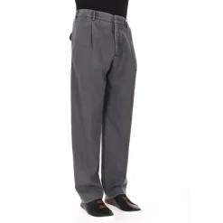 Heren Myths Ade-P Over Fit Wijde Broek