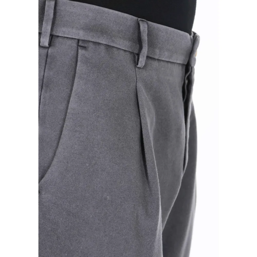 Heren Myths Ade-P Over Fit Wijde Broek