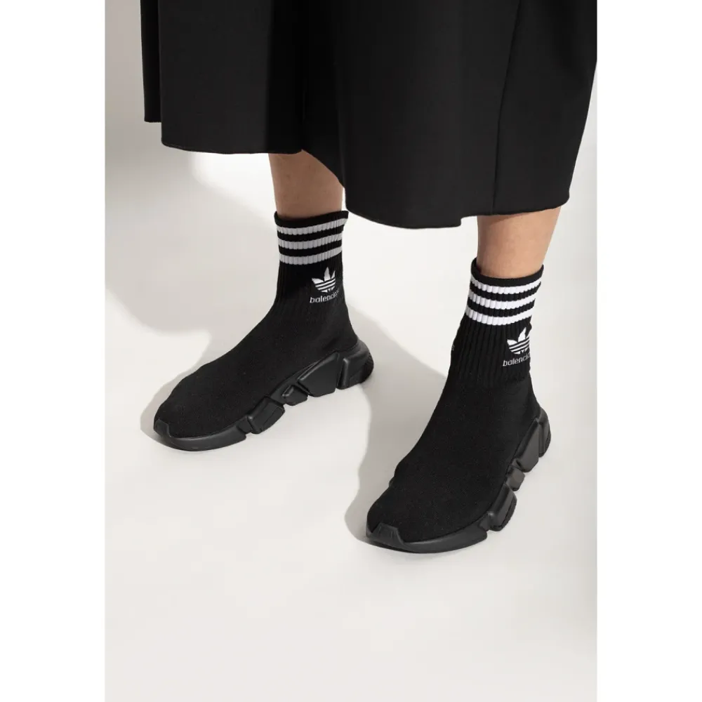 DAMES Balenciaga Sneakers^ADIDAS x