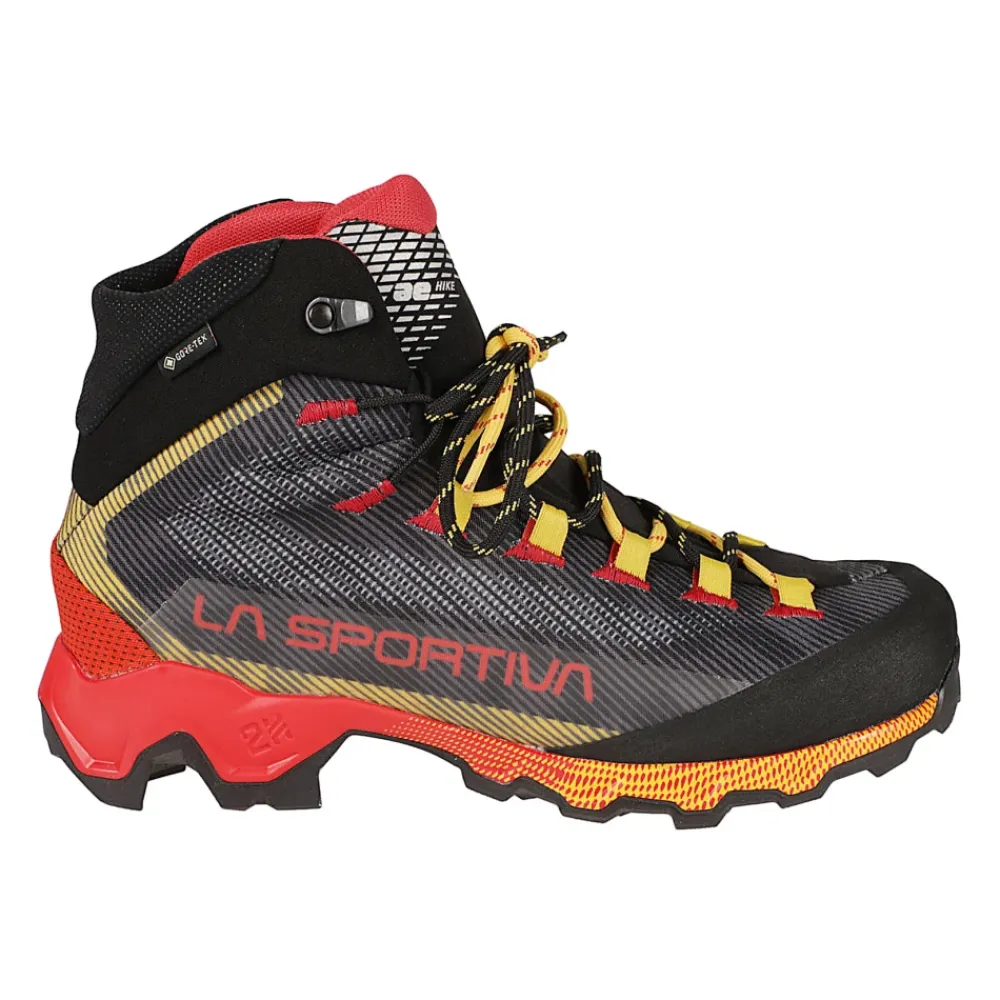 La Sportiva Outdoorschoenen^Aequilibrium Hike GTX