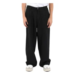 Heren New Amsterdam Surf Association After Trousers