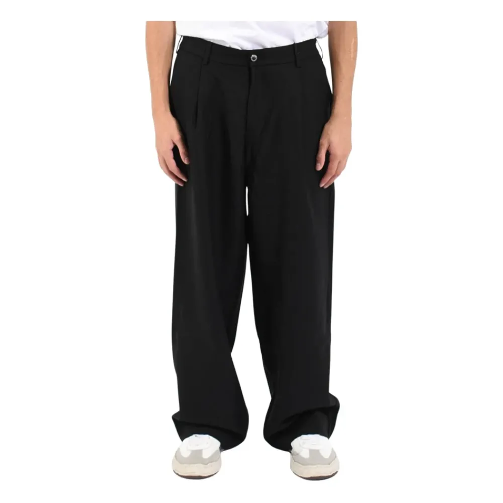 Heren New Amsterdam Surf Association After Trousers