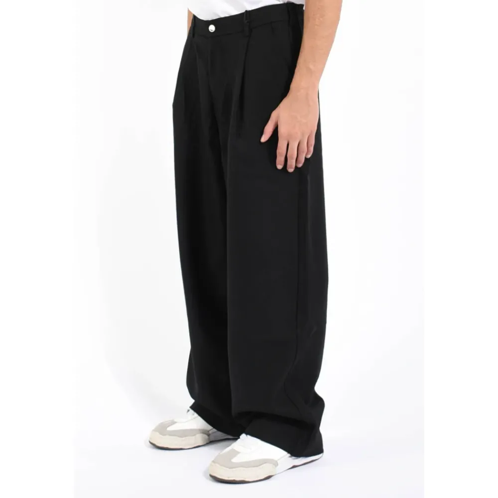 Heren New Amsterdam Surf Association After Trousers