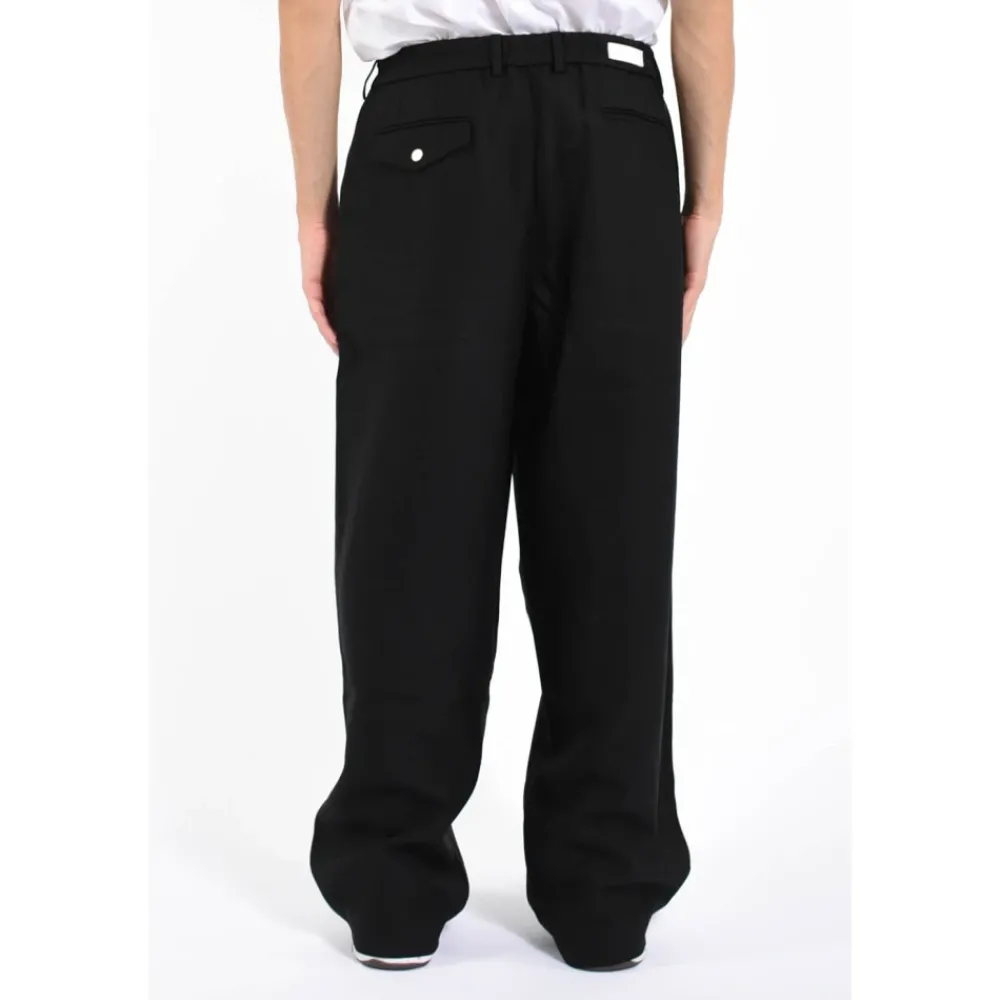 Heren New Amsterdam Surf Association After Trousers