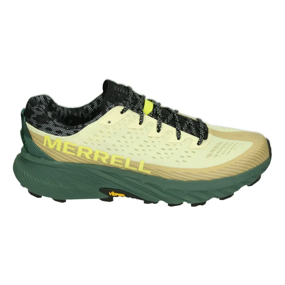 Merrell Outdoorschoenen^Agility Peak 5
