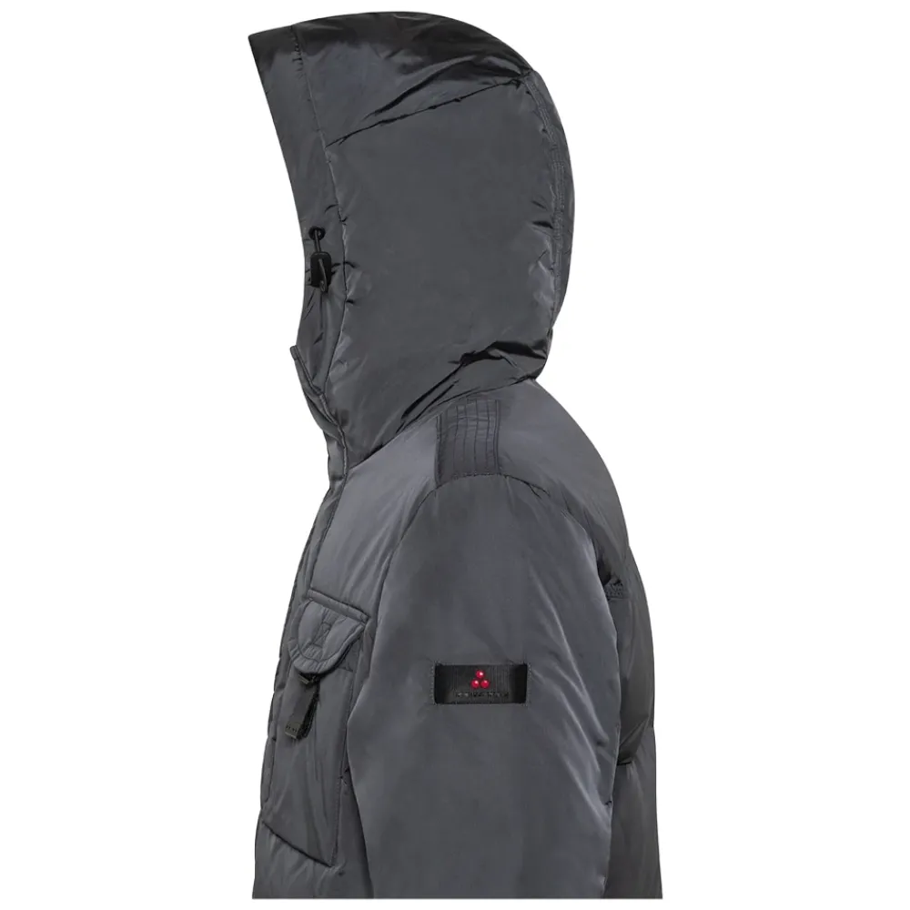 Heren Peuterey Aiptek Model Jas